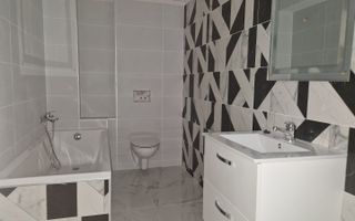 APARTAMENT  2 CAMERE DEC  57MP  POPAS PACURARI - Poză 10