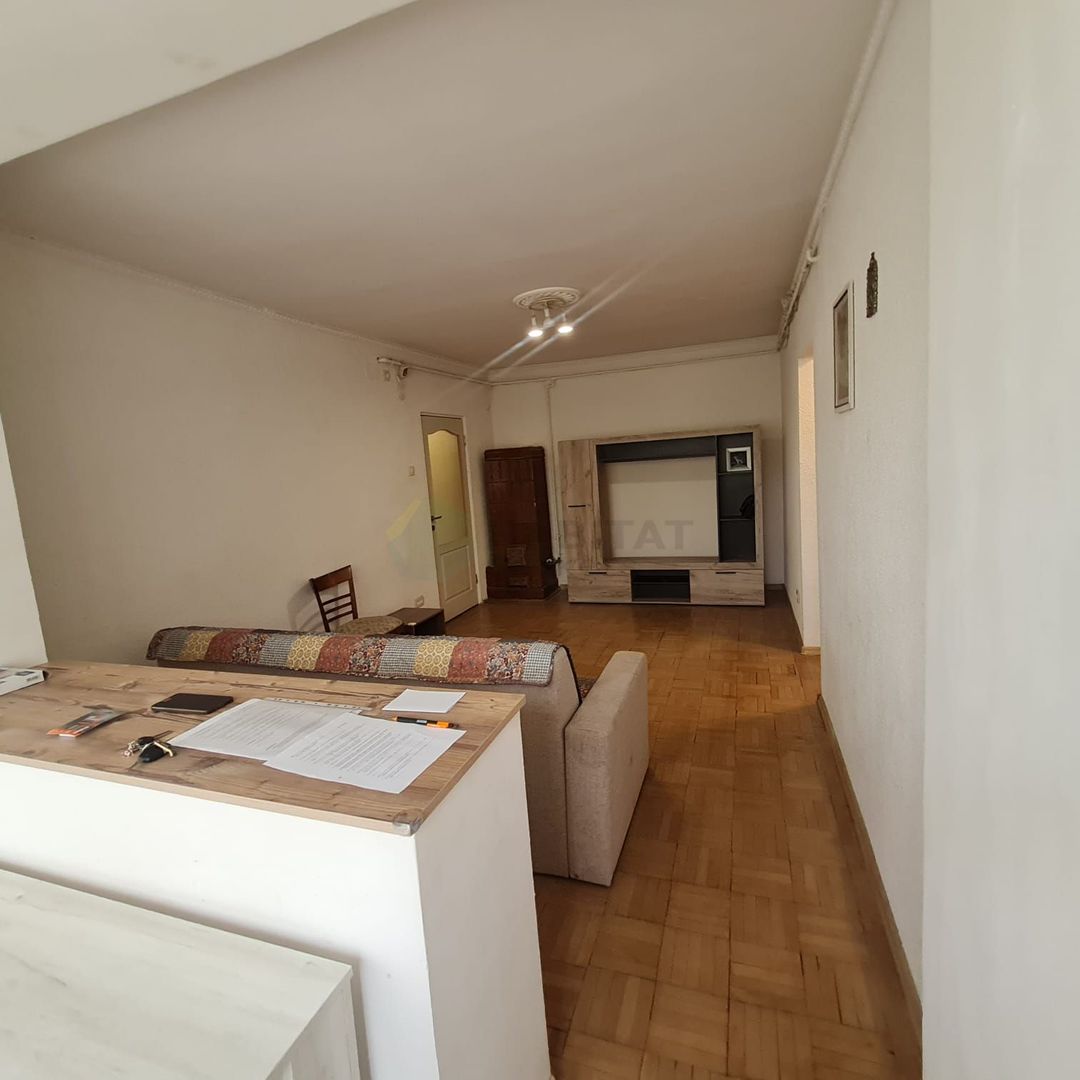 Apartament spațios de vânzare – 2 camere (extins la 3) – Cartier Pajura, Bucu - Poză 5