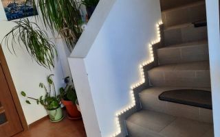 Apartament 2 camere – Zona Cuza Vodă / Centru, Iași - Poză 7