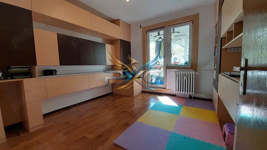 Apartament 3 camere Theodor Pallady - Poză 4