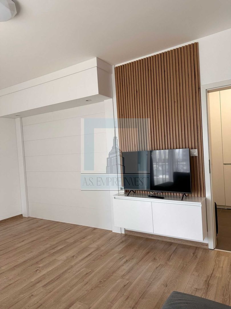 Apartament 2 camere mobilat-utilat - zona Avantgarden Bartolomeu - Poză 2