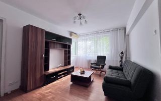 3 Camere de Închiriat 🏡 | Crângași 📍 | Etaj 1/4 🏢 | Bloc Anvelopat - Poză 1
