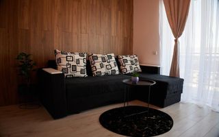 Apartament 2 camere, balcon, parcare, zona Teilor - Poză 3