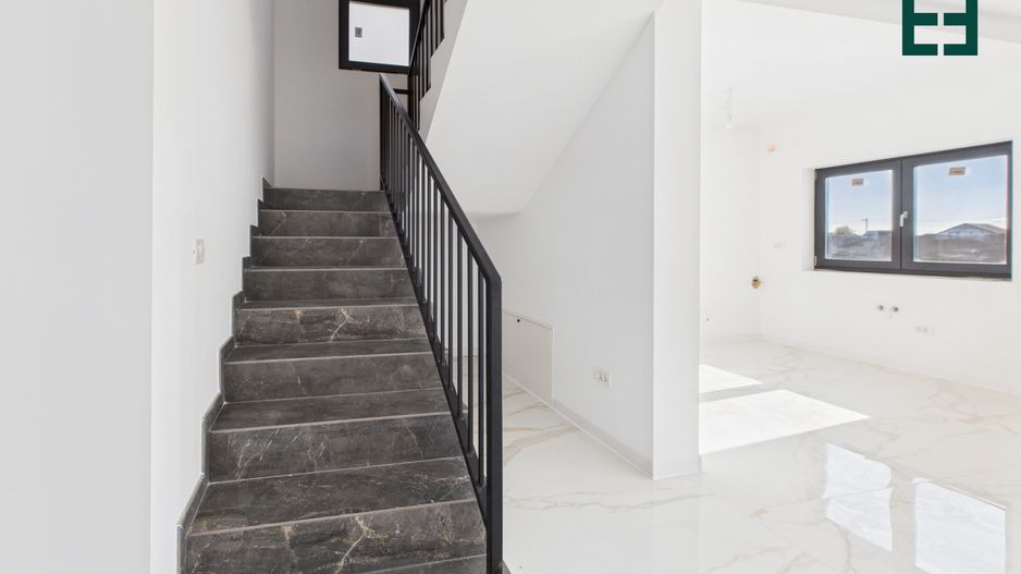 Duplex cu 3 camere - Moșnița Veche - Timișoara - Poză 11