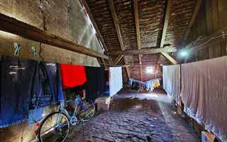 Centrul Istoric |Apollonia Hirscher |Acces Auto |Beci| Pod - Poză 21