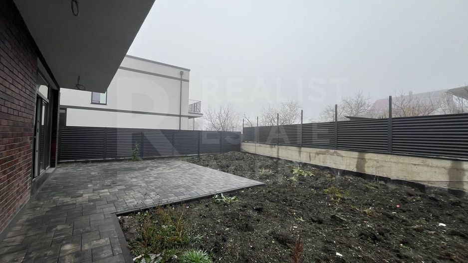 Vânzare, Hi-Tech, 2 nivele, 3 camere, str. Budești, Colonița. - Poză 7