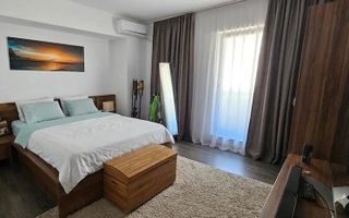 Inchiriere apartament 3 camere | Baneasa-Sisesti - Poză 2
