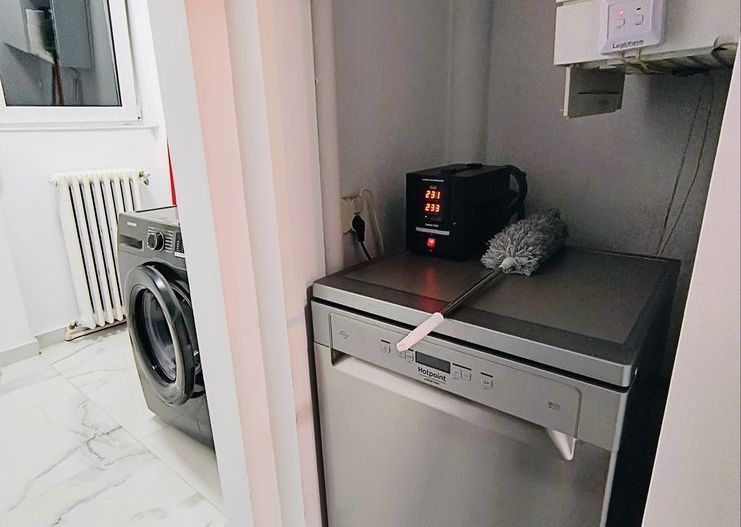 Apartament Universitate // Rosetti - Poză 8