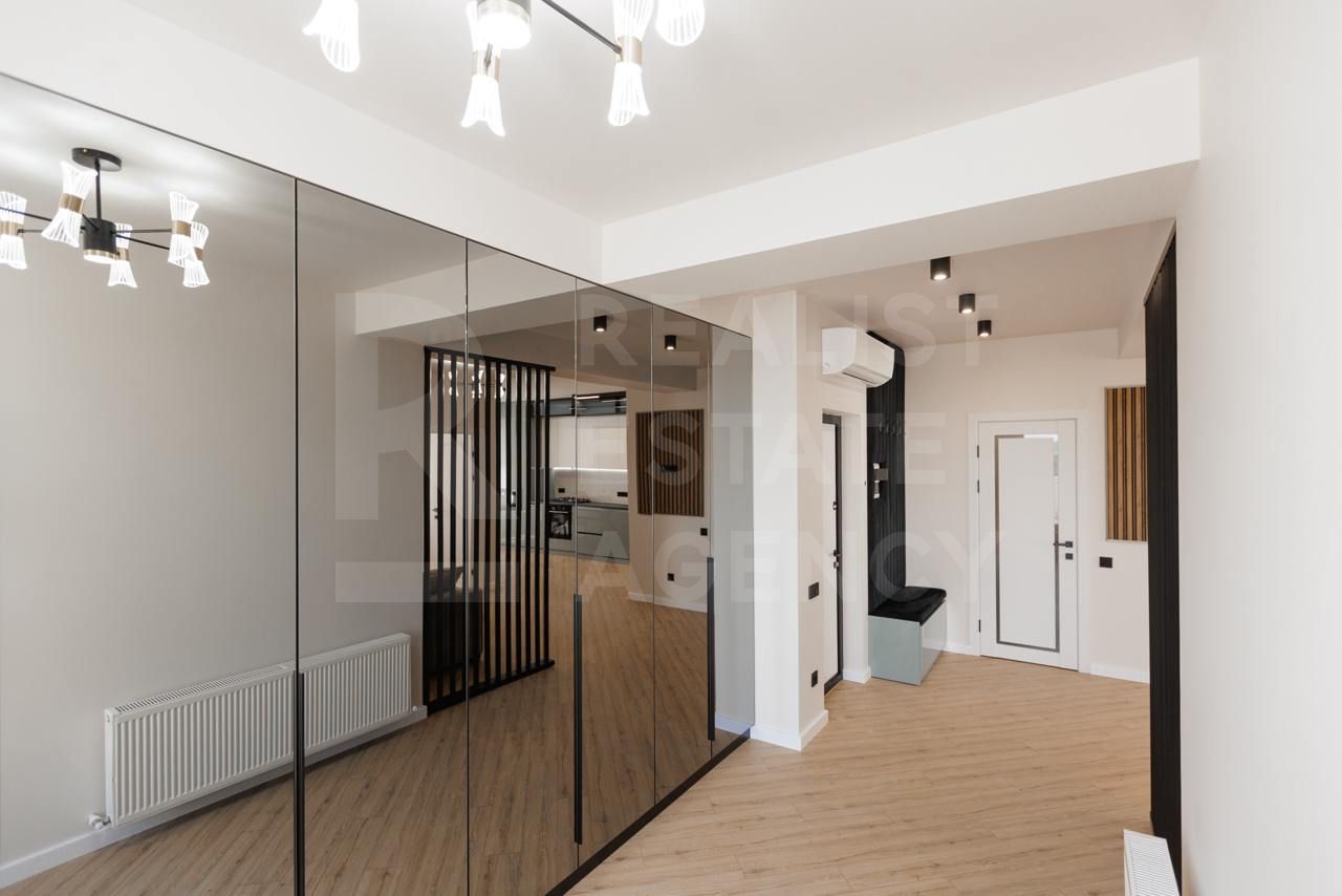 Vânzare, apartament, 2 camere, str. Alexandru cel Bun, Ialoveni - Poză 21