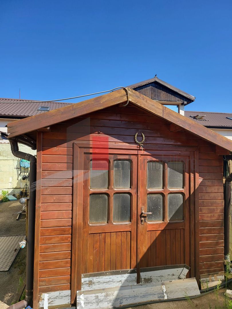 Silistea Snagovului | Casa de vis | Locatia de vis - Poză 17