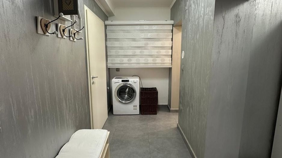 Vila cocheta la 5 min de Iulius Mall - Poză 15