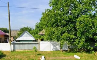 Casă cu teren intravilan 6.900 mp și extravilan 950 mp, Miroslovești, Iași, ieșire directă E85 - Poză 2