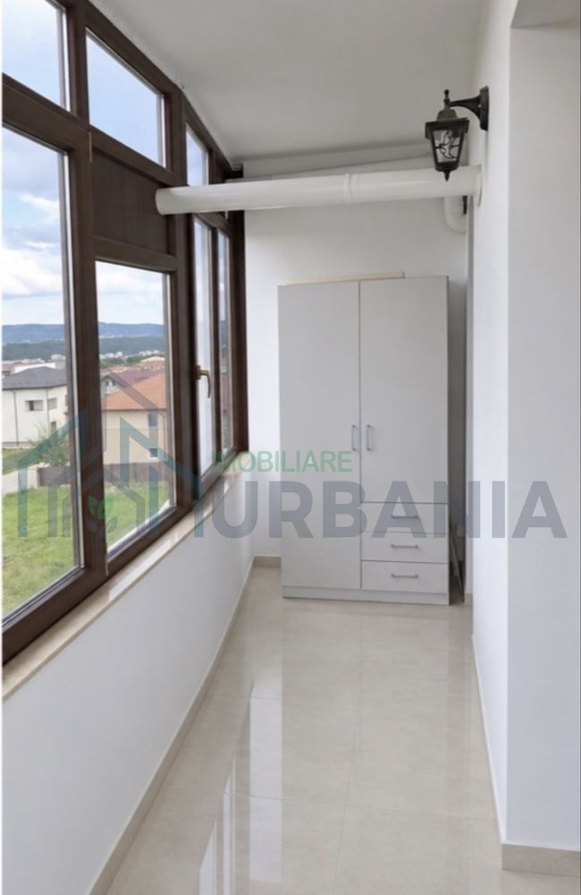 Apartament 2 camere de închiriat – Iași, Platoul Galata - Poză 6