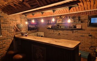 Str Lunga, zona Mielul Alb, spatiu comercial de 82mp tip crama, 129900 euro - Poză 14