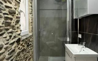 Casă individuală 2 camere Saliste Sibiu - Poză 10