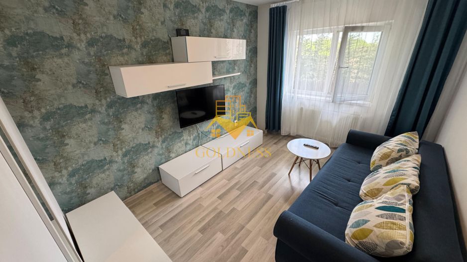 2 camere decomandate, modern, parcare, Cartierul Buna Ziua, Zona Audi - Poză 1