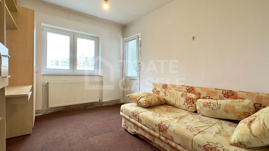 O poveste care începe acasă – apartament cu 4 camere, în inima Mănășturului - Poză 3