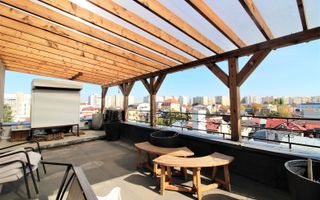 Imobil 590 mp Vasile Lascar Stefan cel Mare Mosilor Obor - Poză 6