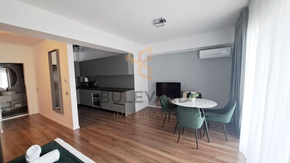 Comision 0. Apartament tip studio la cheie in bloc nou! - Poză 6