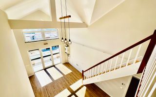 Penthouse premium la cheie 3 camere terasa parcare privata in DaVinci - Poză 3