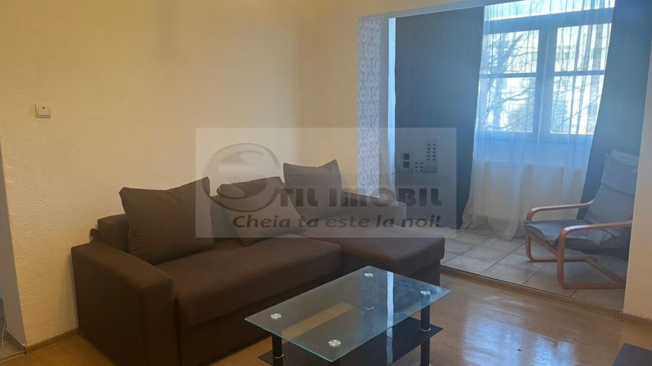 Apartament cu 2 camere Tatarasi, 54 mp, etaj 2/4, 68.000 euro - Poză 1