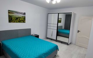 Apartament 1 camera, SOLEIA, Popas Pacurari, liber din 09.02.2026 - Poză 2