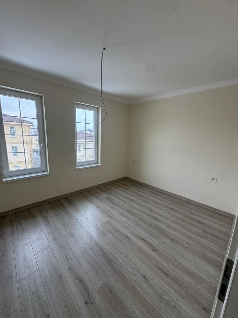 Giroc-Neptun | Apartamente cu 2 camere | Gradina | Decomandat | Loc parcare - Poză 11