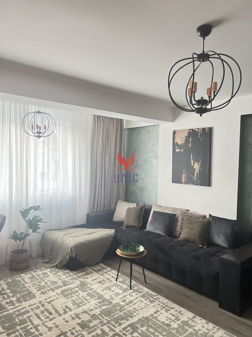 Apartament lux zona Amaradia-Fagaras - Poză 32