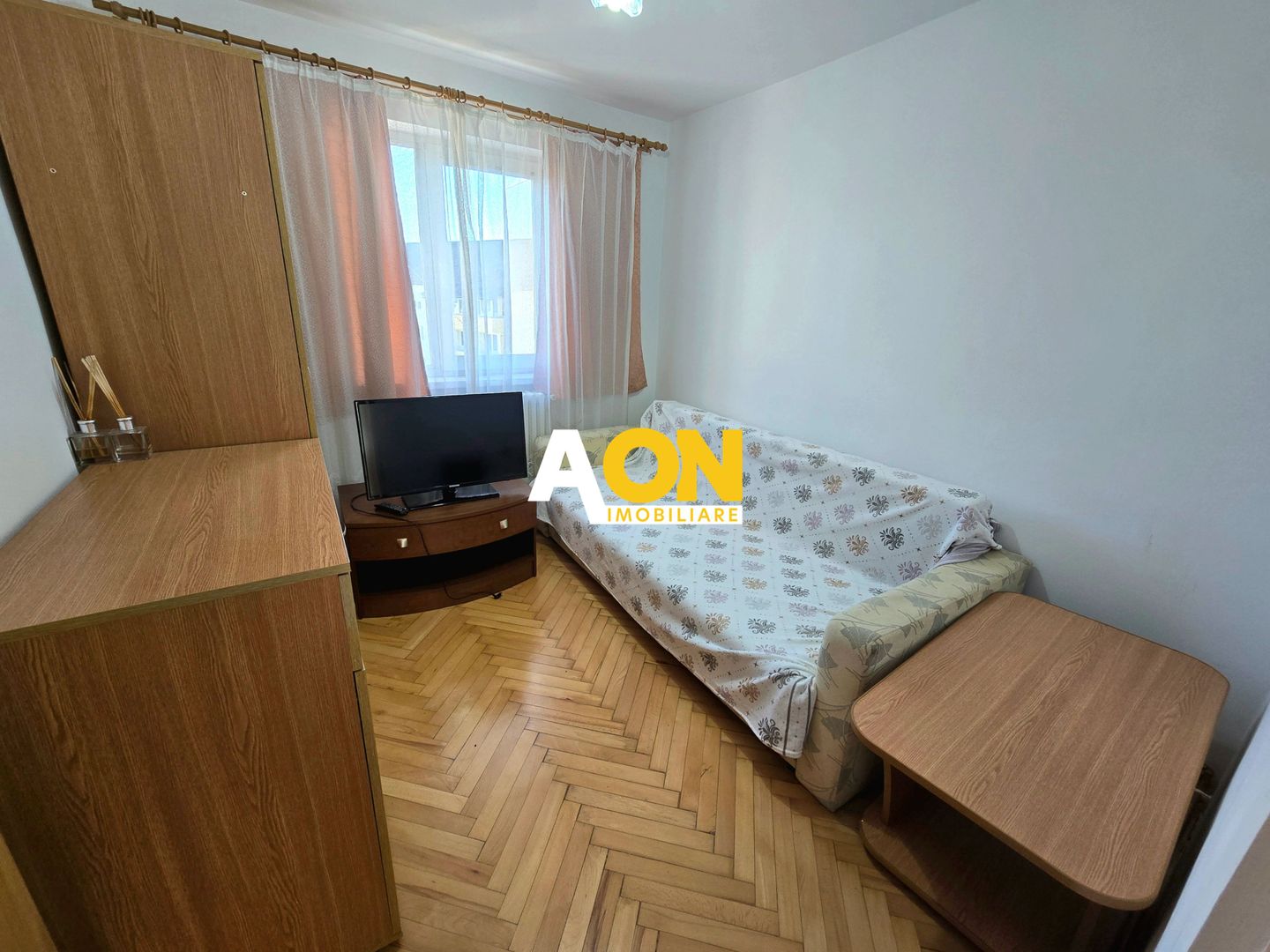 Apartament cu 3 Camere, Etaj Intermediar, Zona Bld. Transilvaniei - Poză 7