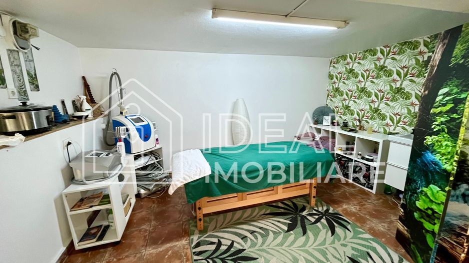 Spațiu de închiriat – Calea Dumbrăvii - Poză 4