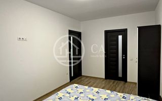 Apartament de închiriat cu 3 camere în AES Residence, Oradea - Poză 2