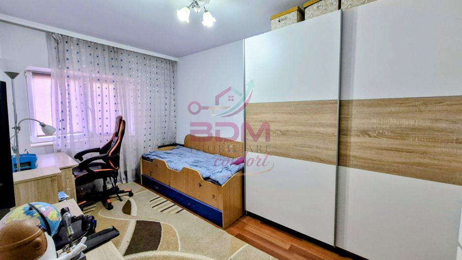 COMISION 0| Apartament 2 camere | decomandat | etaj 1 | loc de parcare - Poză 4