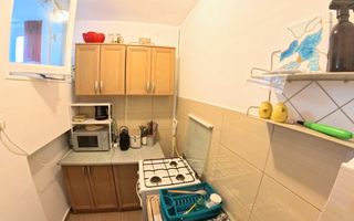 Apartament 1 cameră - cartier Aleea Carpați, zona Bazinul Olimpic - Poză 5