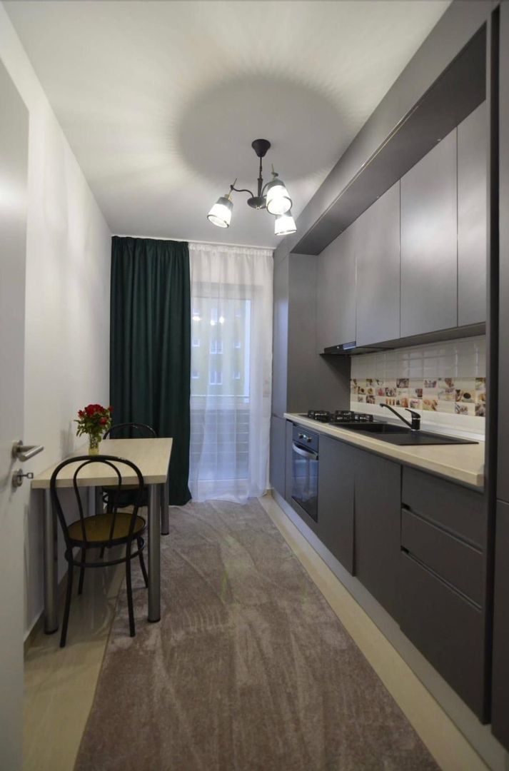 Apartament 3 camere cu preluare chiriasi - Poză 6