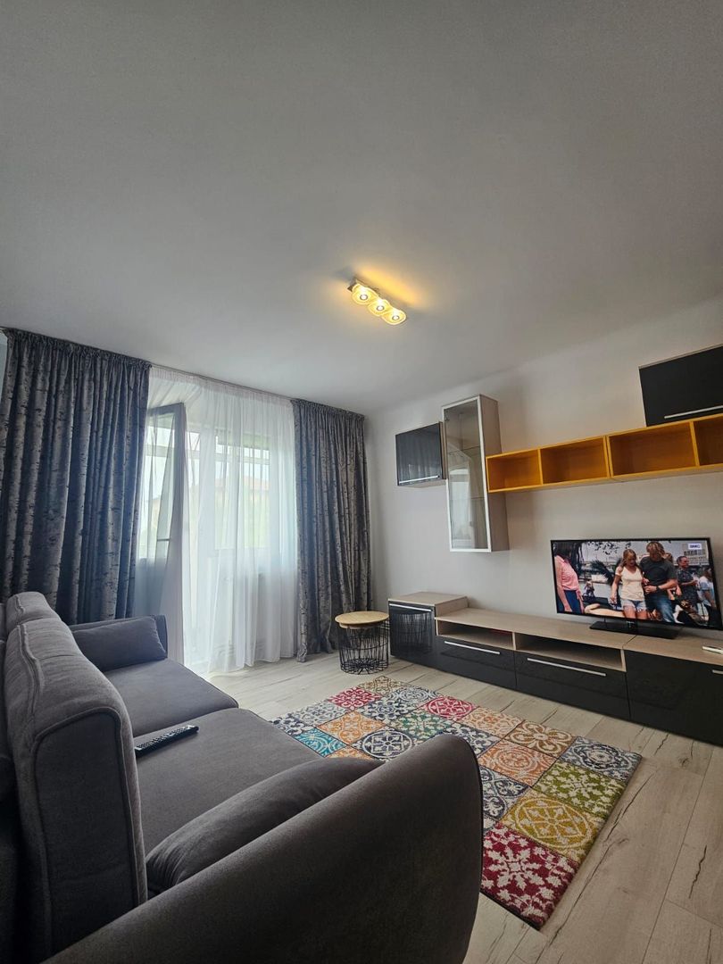 Apartament 3 camere, decomandat- 1 Mai, Sara - Poză 5