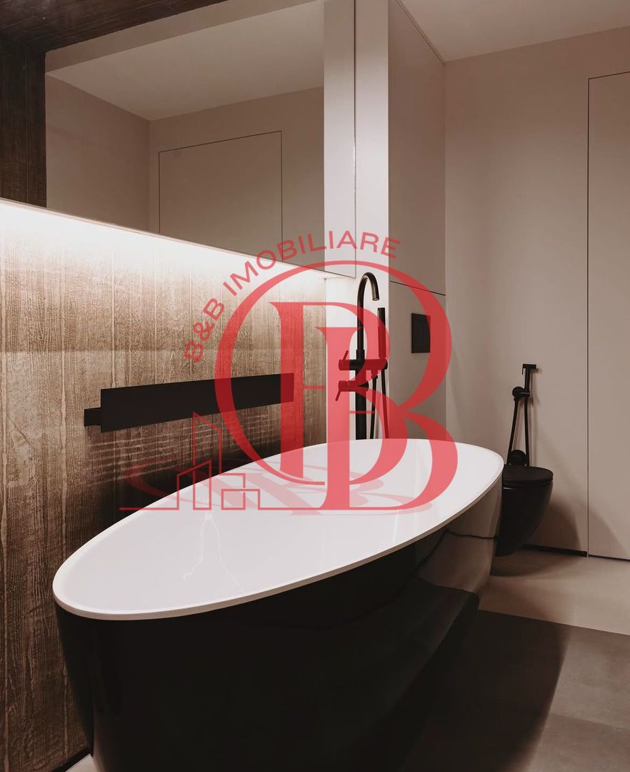 Apartament 4 camere 3 Bai Suprafata Generoasa Pallady Sector 3 - Poză 8