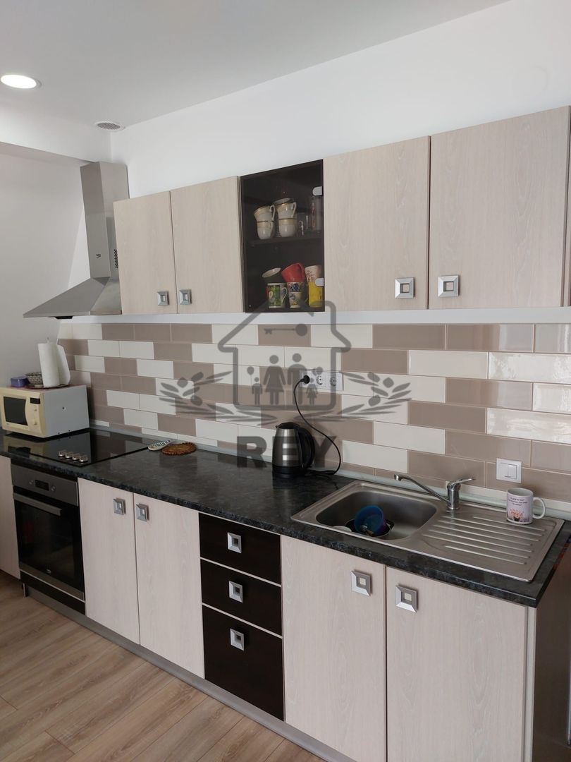 Apartament de vânzare – 2 camere decomandat | Lacul lui Binder - Poză 5