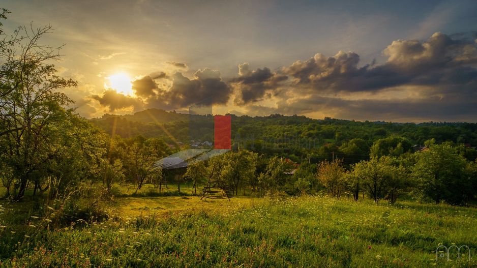 Teren intravilan Boteni Arges - Poză 1