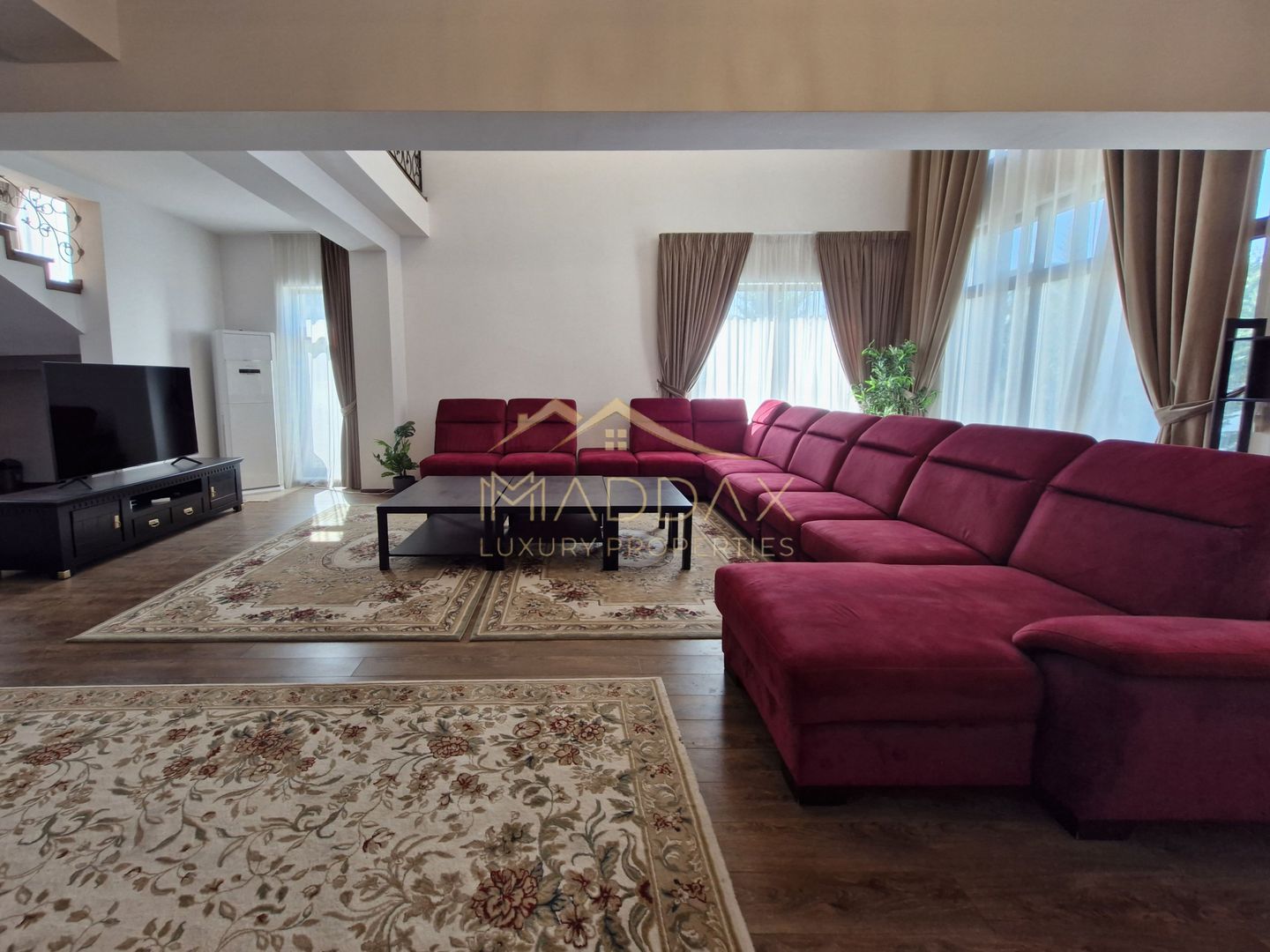 Vilă impresionantă *teren 1000mp // Erou Iancu Nicolae - Poză 13