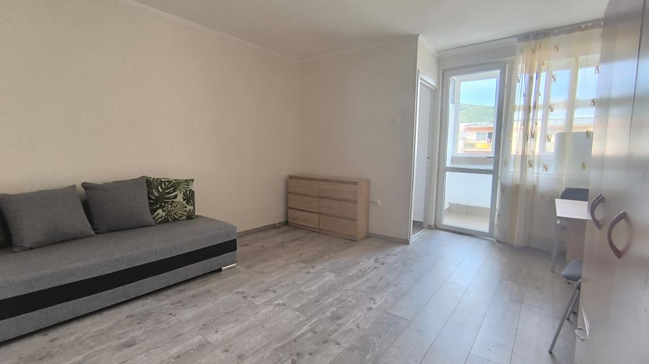 Garsoniera in Grigorescu strada Prof. Ciortea - Poză 1