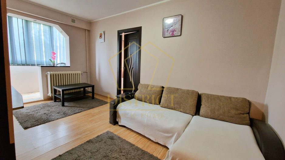 Apartament cu 2 camere | Dacia - Poză 3