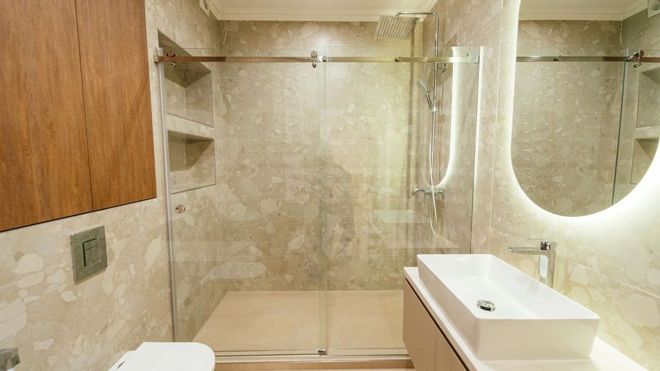 Chirie, apartament, 4 camere, Strada Columna, Centru - Poză 15