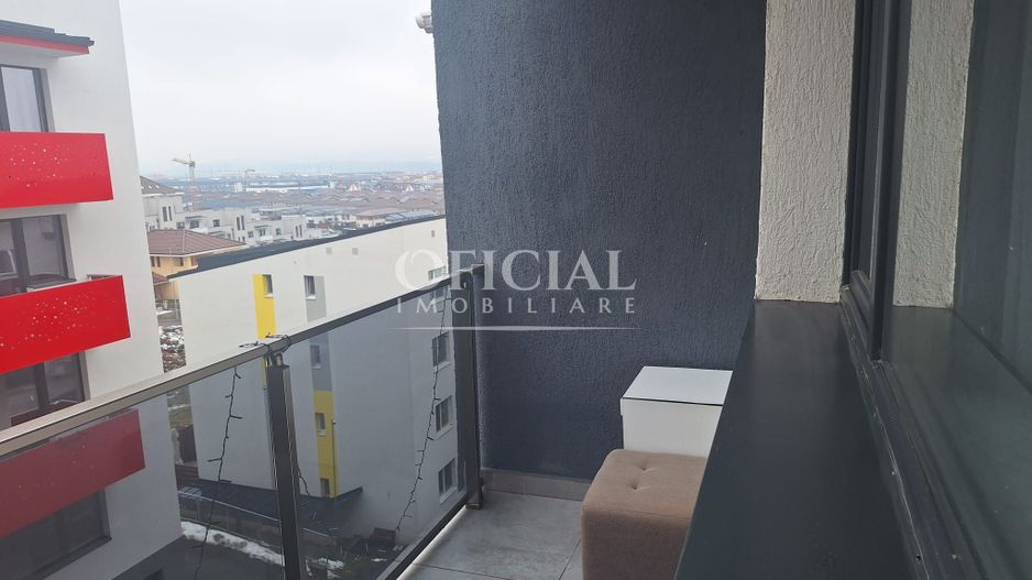 Apartament 2 camere | Parcare subterana | Boxa | Zona Teilor Floresti - Poză 10