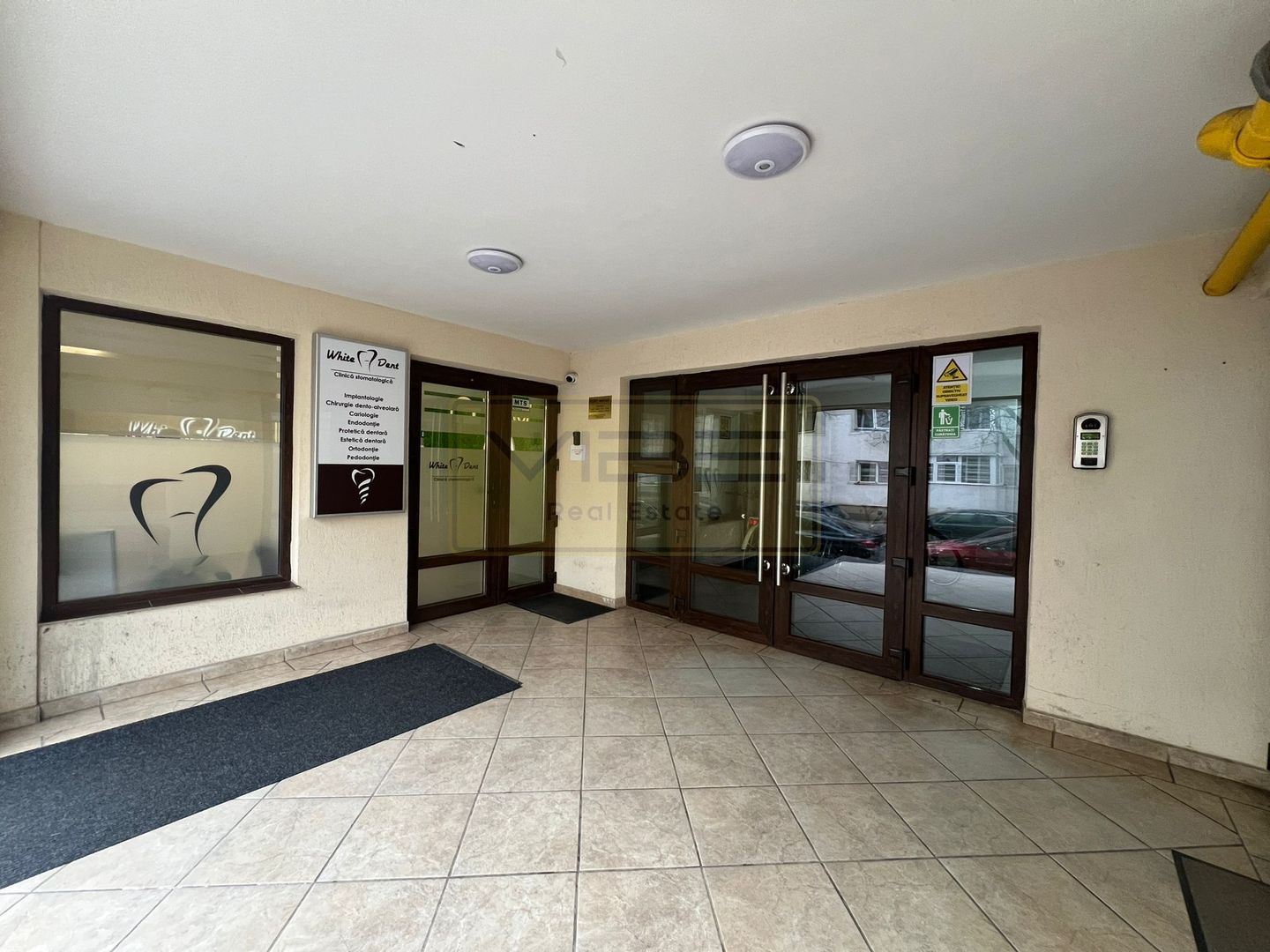 Garsoniera moderna Nicolina 1 - Salciilor Residence - Poză 18