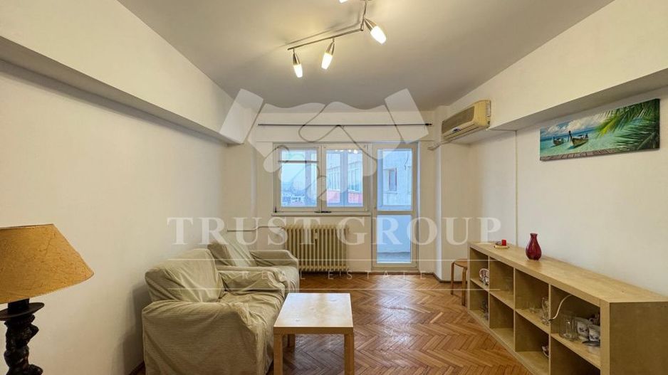 Apartament 3 camere Banu Manta - Clucerului | Imobil 1982 | Vedere spate - Poză 3