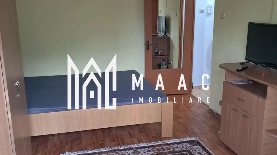 Garsoniera Ostroveni 30MP | Acces cu Lift - Poză 1