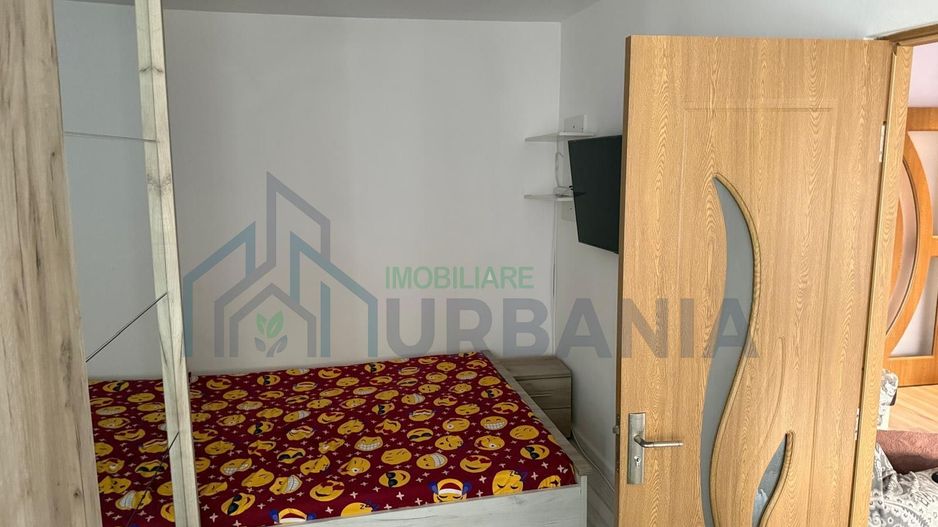 Apartament de închiriat, 2 camere, Iași, cartier Tătărași - Poză 4