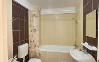 Apartament cu 3 camere și terasă în cartierul Mărăști - Poză 7