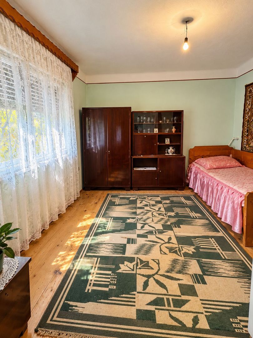 Casa P+M, Felcheriu, la 18 km de Oradea - Poză 12