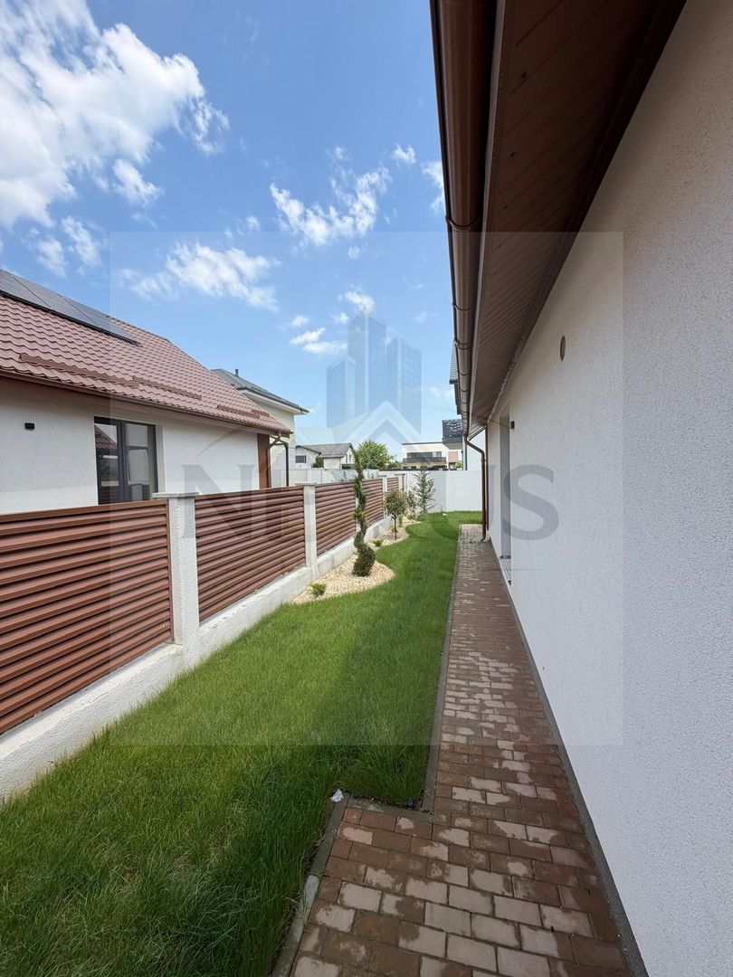 antelimon - Complex rezidential | Vila individuala | Mutare rapida - Poză 8